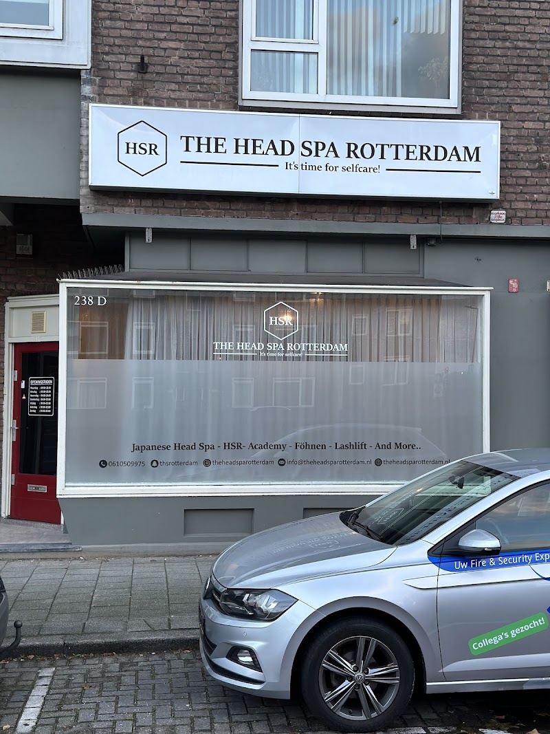 The Head Spa Rotterdam - Foto 2