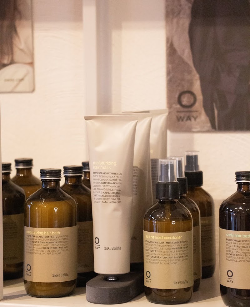 The Headspa Salon - Hoofdfoto