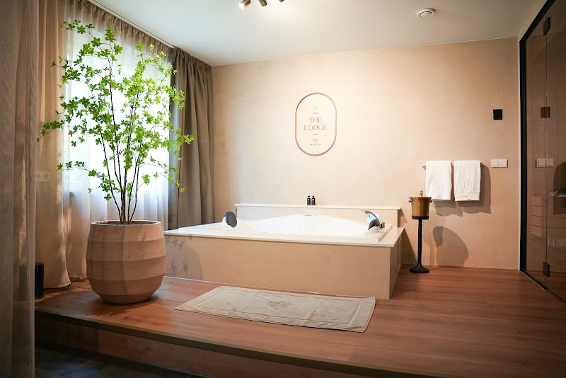 The Lodge Bed & Wellness Moergestel - Hoofdfoto