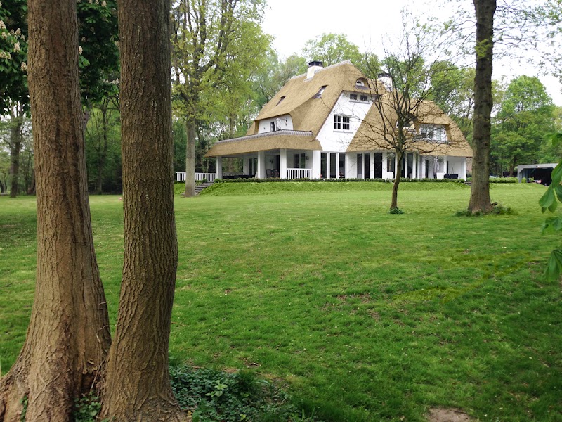 The Mansion of Me - Hoofdfoto