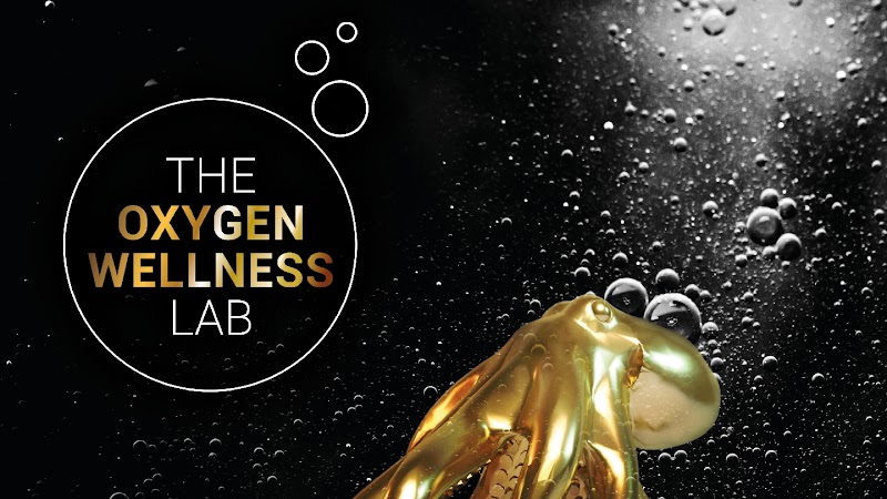 The Oxygen Wellness Lab - Hoofdfoto