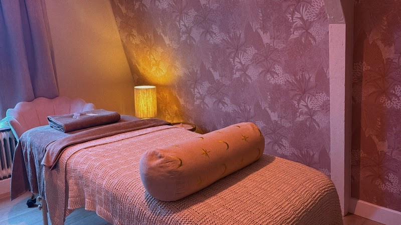 The Skin Garden - Gezichtsbehandelingen en Massagesalon - Hoofdfoto