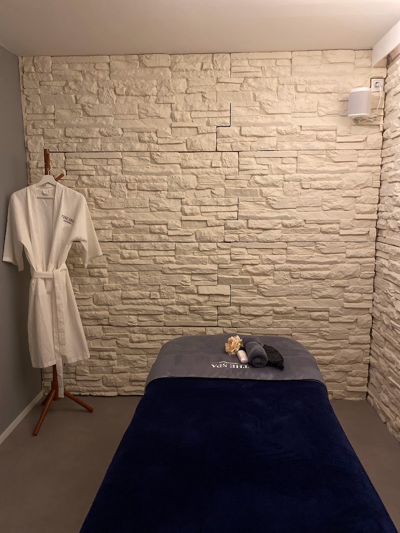 The Spa Amsterdam - Foto 8