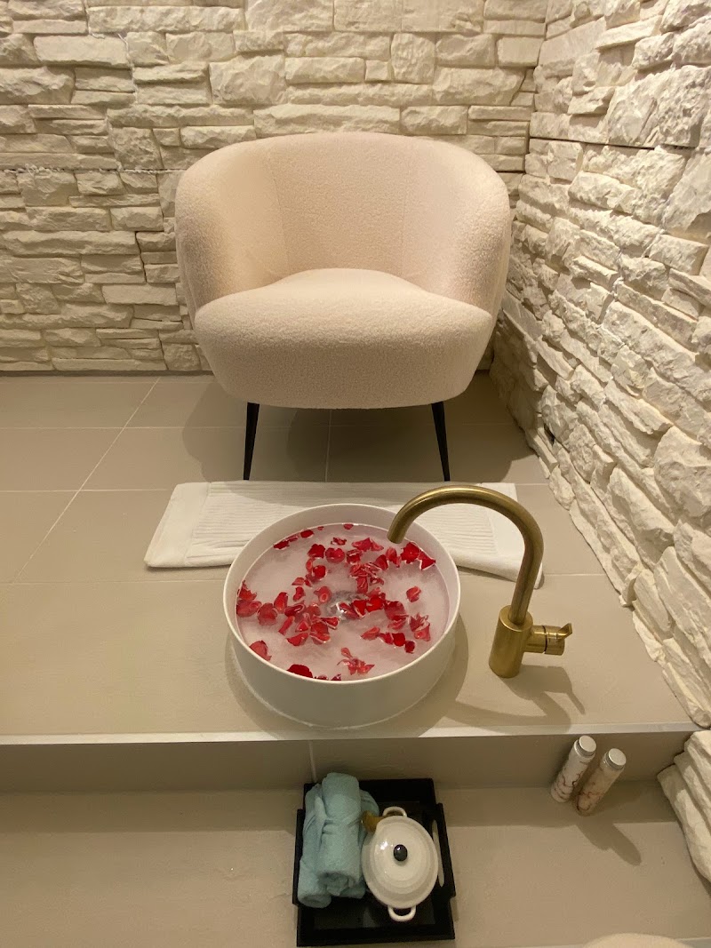 The Spa Amsterdam - Foto 6