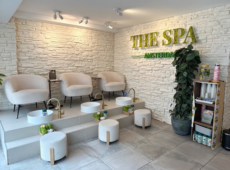 The Spa Amsterdam - Foto 3