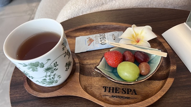 The Spa Amsterdam - Foto 9