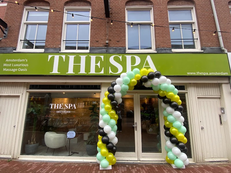 The Spa Amsterdam - Foto 4