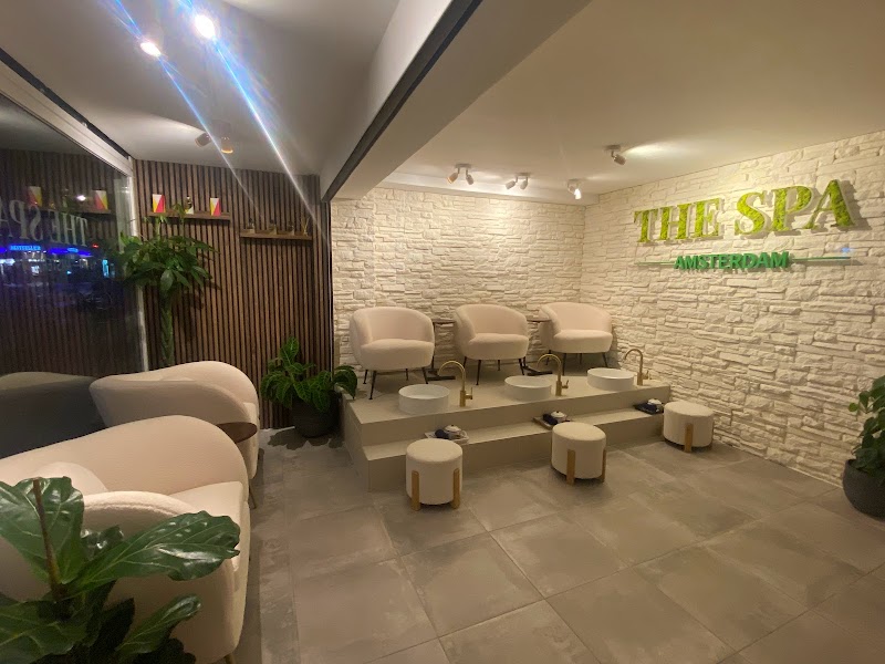 The Spa Amsterdam - Foto 2