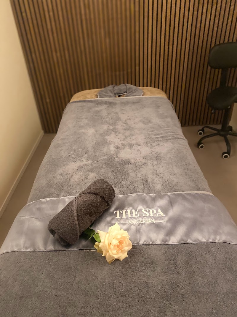 The Spa Amsterdam - Foto 7