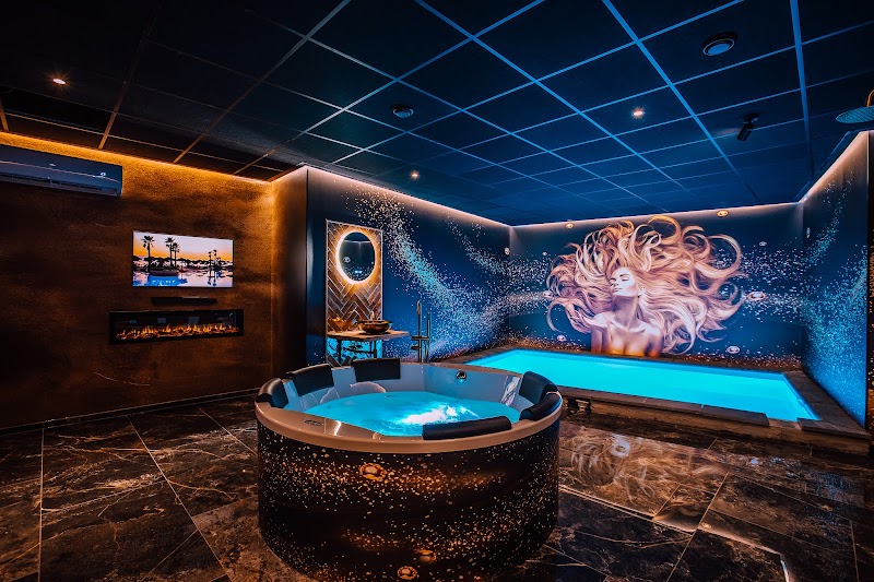 The Spa Room Best - Hoofdfoto