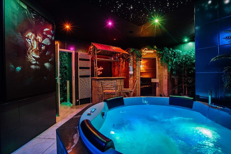 The Spa Room - Hoofdfoto