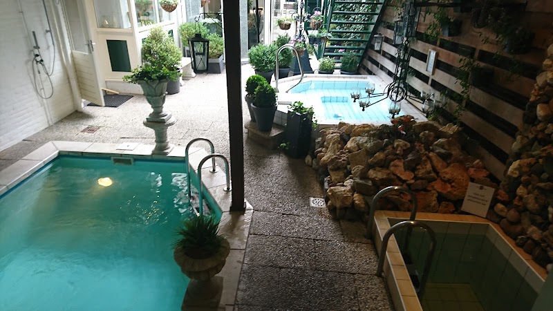 The SPA Veluwe - Hoofdfoto