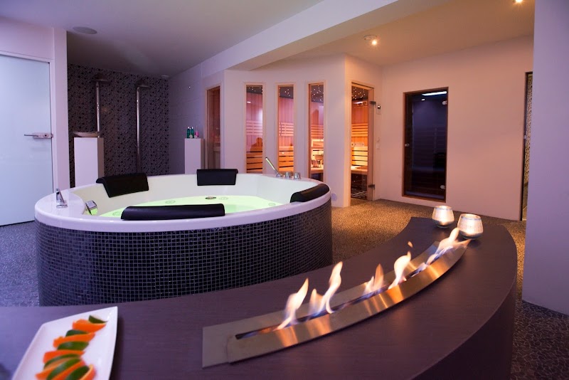 The Spa - Hoofdfoto