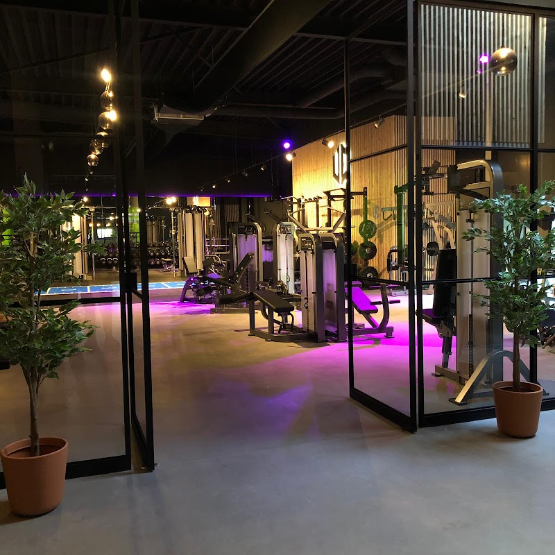 The Upper Club Roosendaal - Hoofdfoto