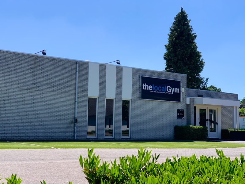 thelocalGym Hilvarenbeek - Hoofdfoto