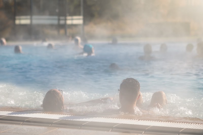 Thermaalbad Arcen - Hoofdfoto