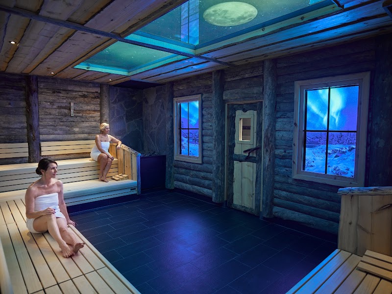 Thermen Bad Nieuweschans - Wellness & Hotel - Hoofdfoto