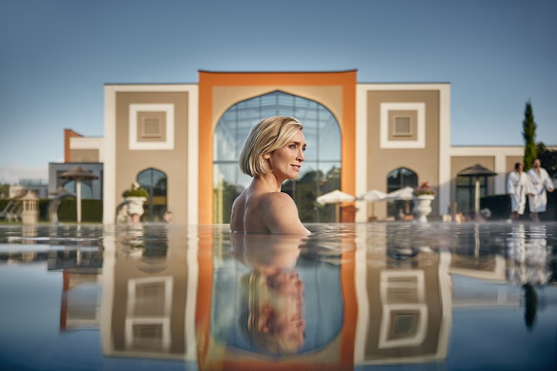 Thermen Berendonck - Wellness & Hotel - Hoofdfoto