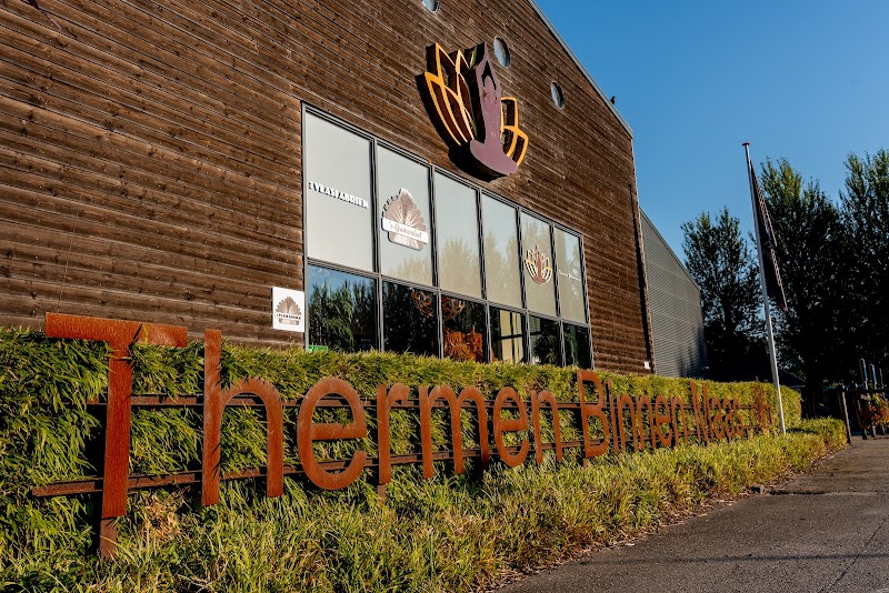 Thermen Binnenmaas - Hoofdfoto