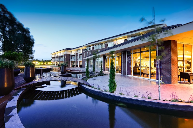 Thermen Bussloo Wellness & Hotel - Hoofdfoto