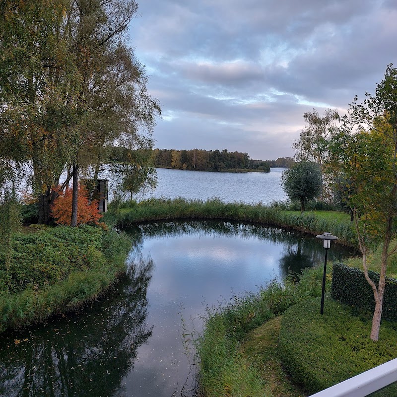 Thermen Bussloo - Hoofdfoto