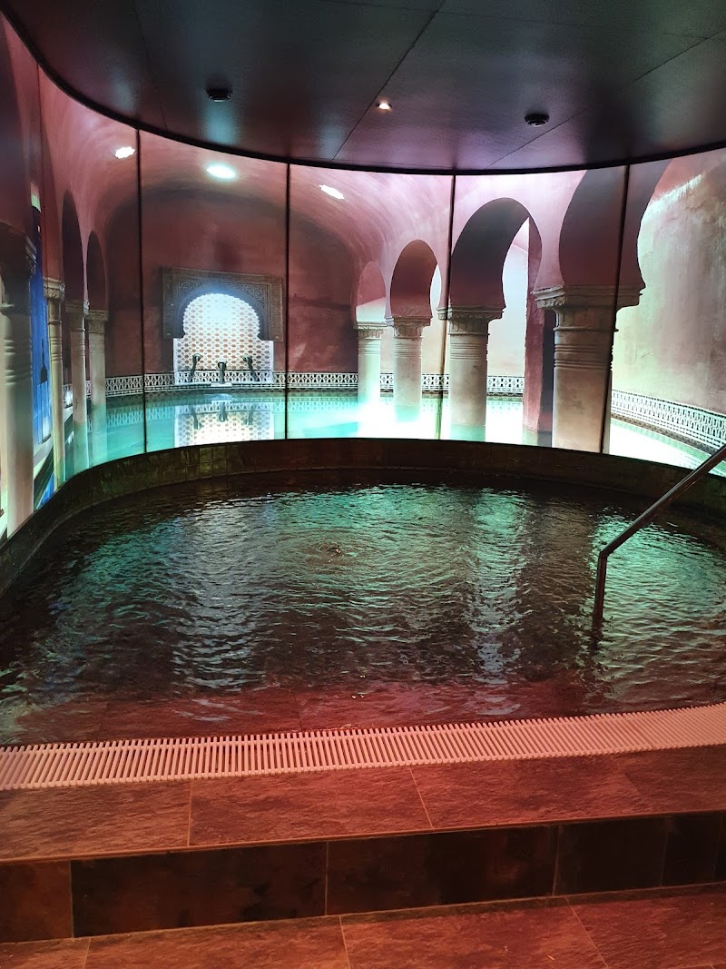 Thermen Holiday - Hoofdfoto