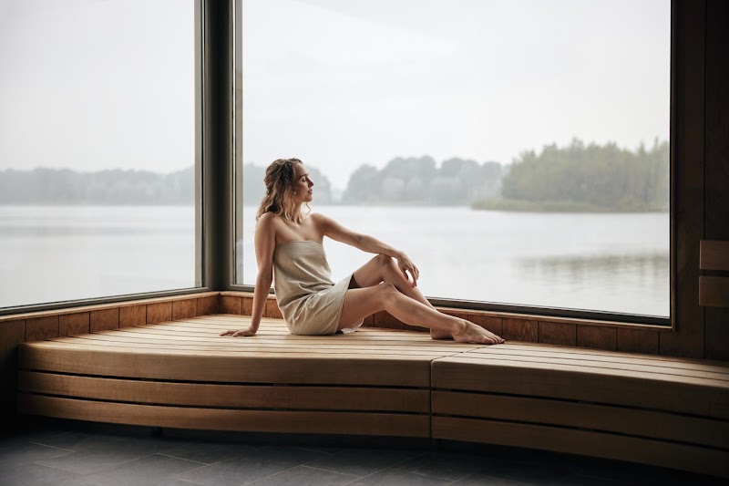 Thermen Maarssen - Hoofdfoto