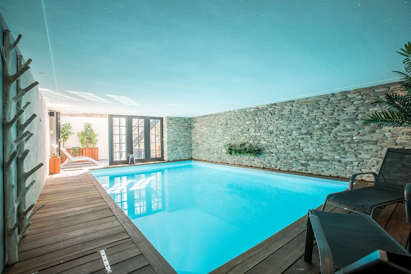 Thermen Mi Casa Culemborg - Hoofdfoto