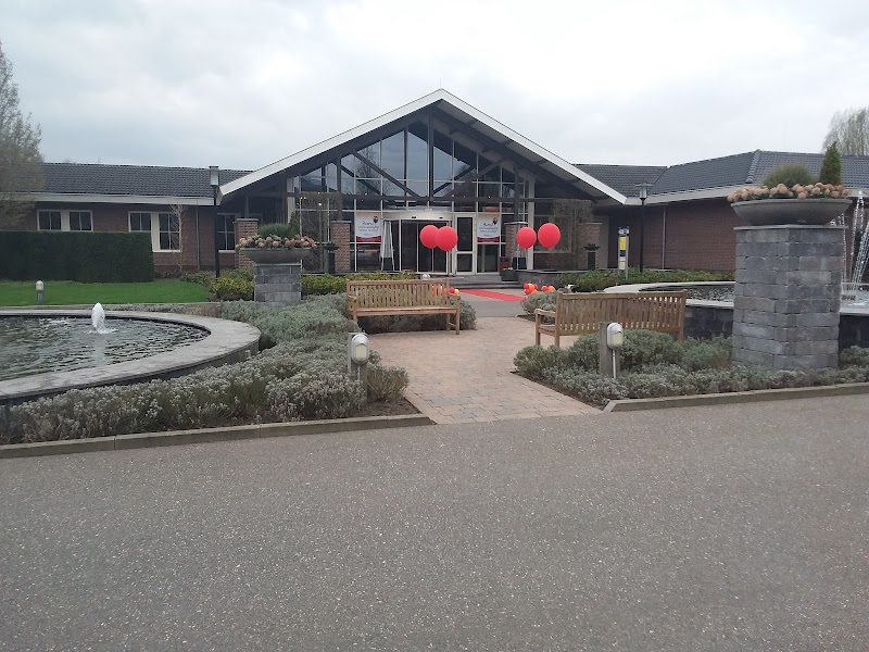 Thermen Retreats - Foto 10