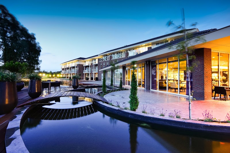 Thermen Retreats - Hoofdfoto