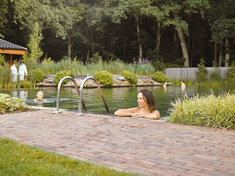 Thermen Soesterberg - Hoofdfoto