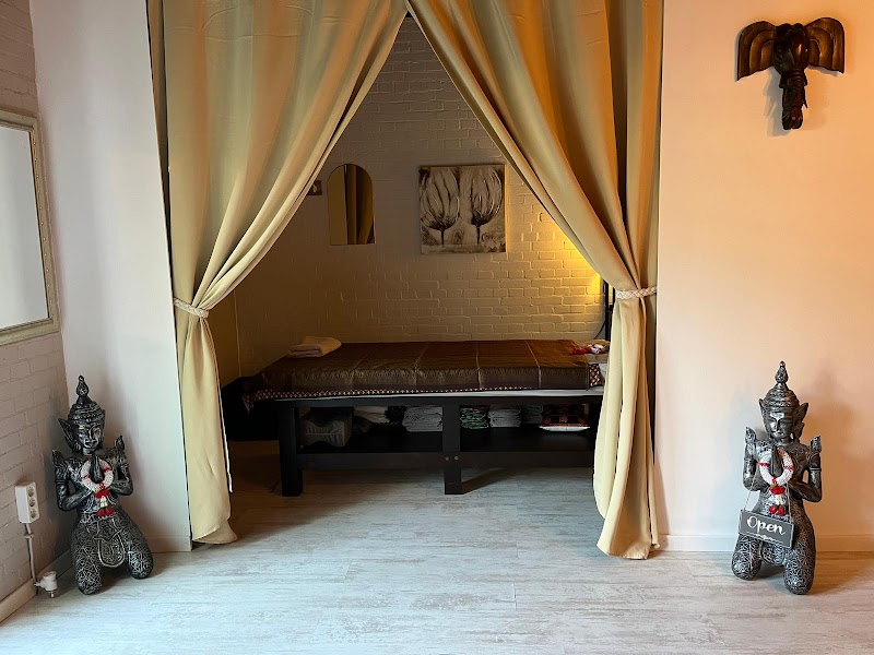 TheSIS Thai Luxury Wellness Driebergen - Hoofdfoto