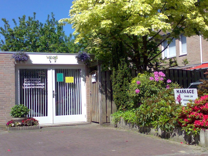 Thong Eak, Thai Spa & Professional Massage - Hoofdfoto