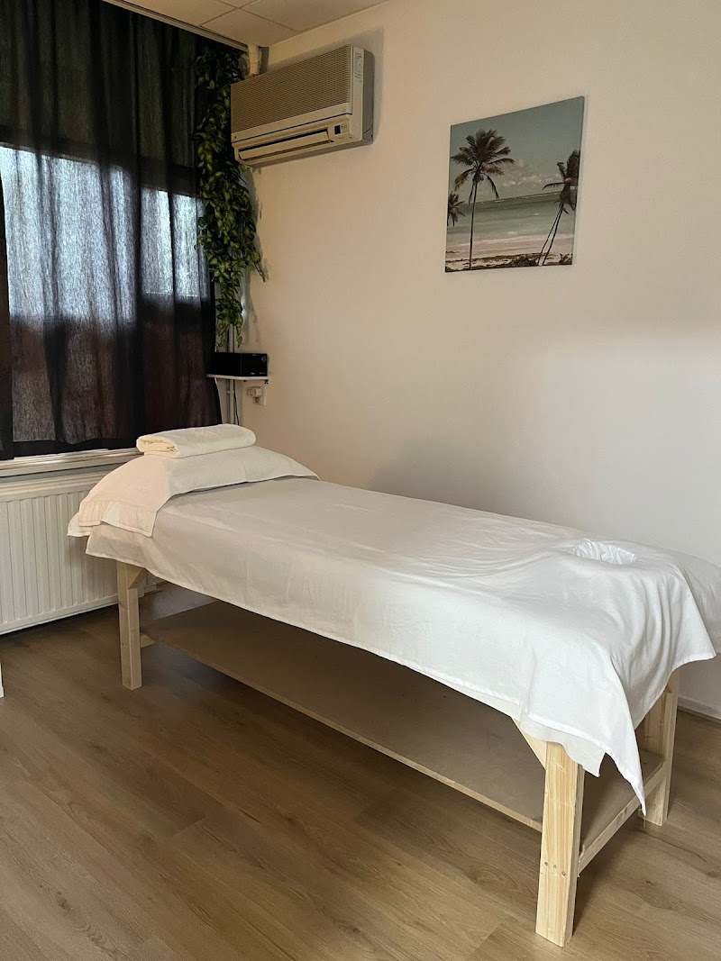 Tian Mei Massage & Pedicure in Nieuwegein - Hoofdfoto