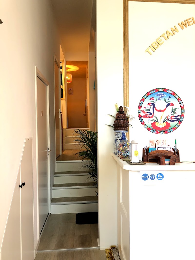 Tibetan Wellness Massage - Foto 9