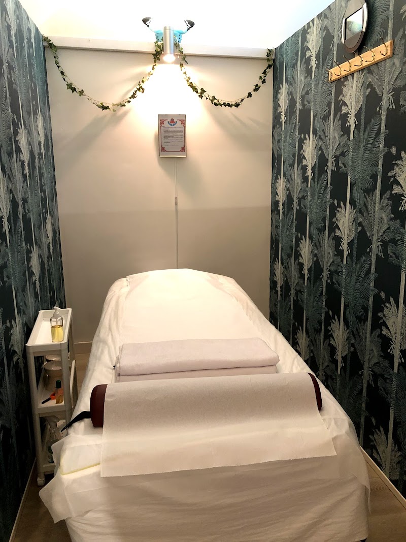 Tibetan Wellness Massage - Foto 2