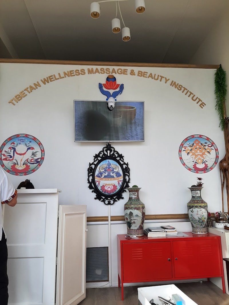 Tibetan Wellness Massage - Foto 7
