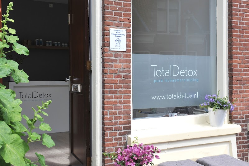 TotalDetox