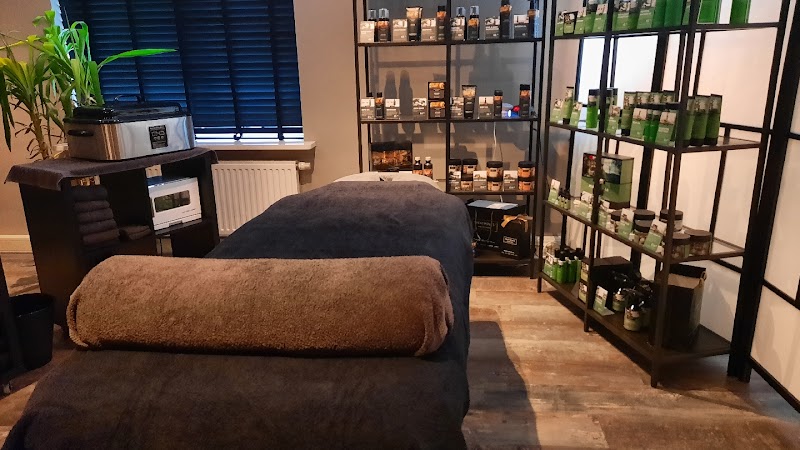 Treatments Shop & Spa Wierden - Hoofdfoto