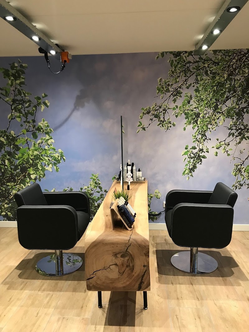 Trendix Kapsalon en Wellnessmassage - Hoofdfoto