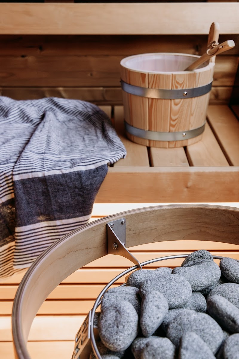 Tünn Sauna - EuroParcs Gulperberg - Foto 5