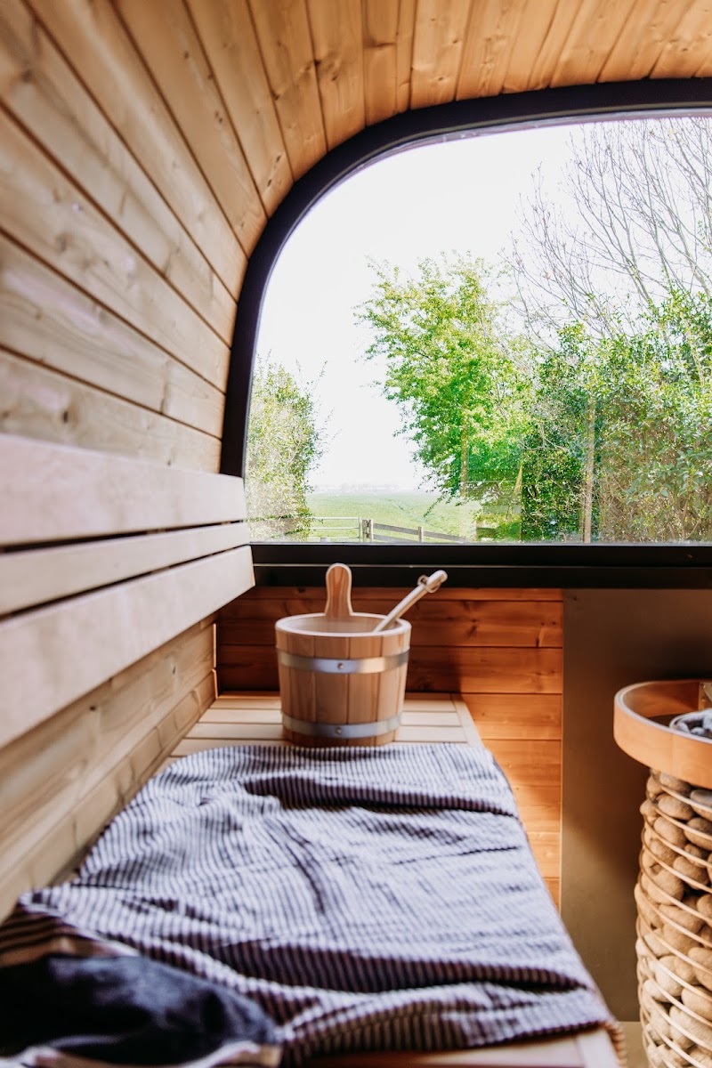 Tünn Sauna - MarinaPark Beach Resort Soal - Foto 8