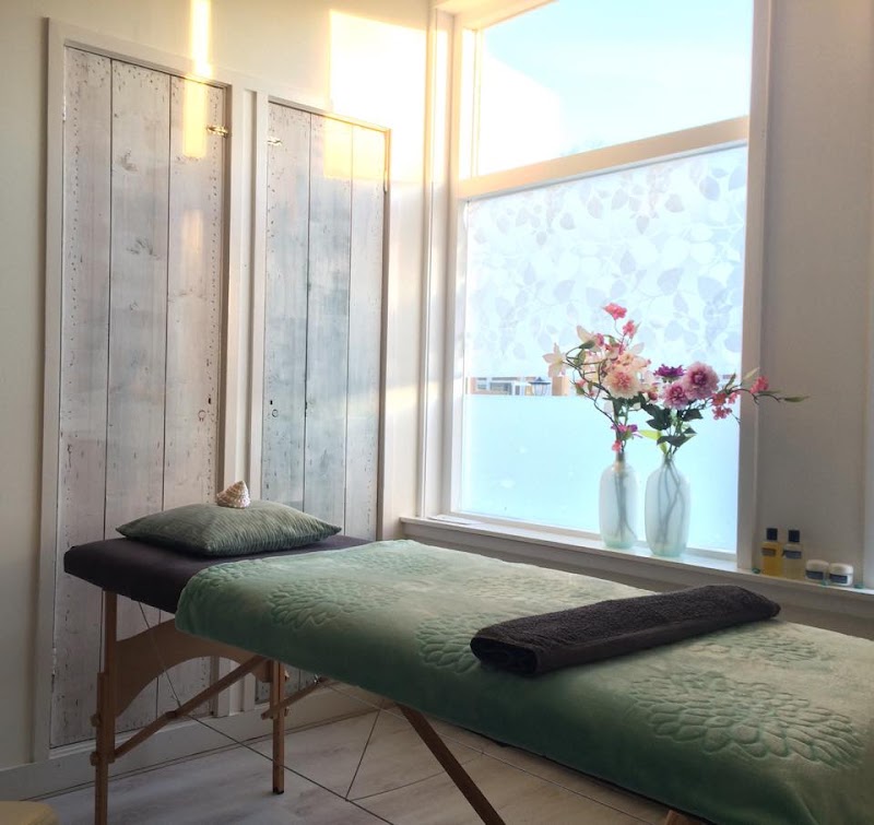 Turquoise Massage Leeuwarden - Hoofdfoto