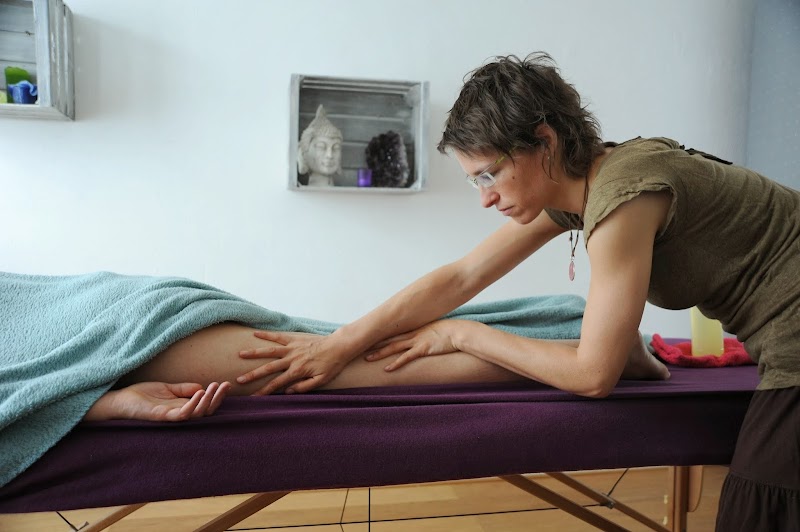 Uithanden Massage - Foto 8