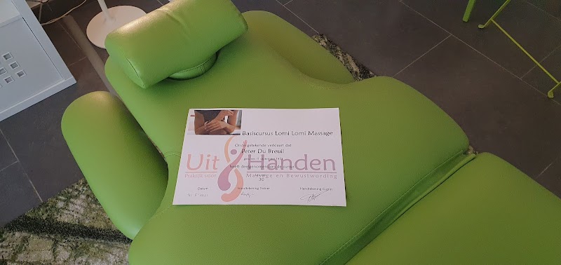 Uithanden Massage - Foto 5
