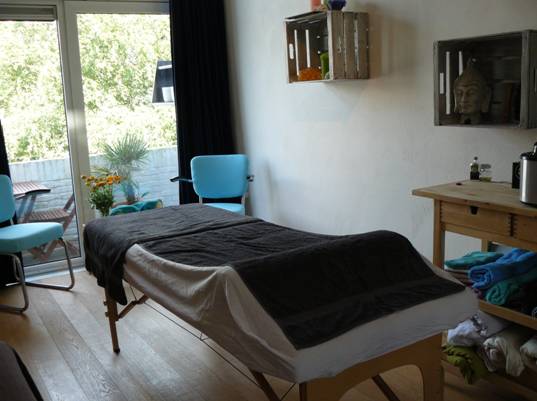 Uithanden Massage - Foto 4