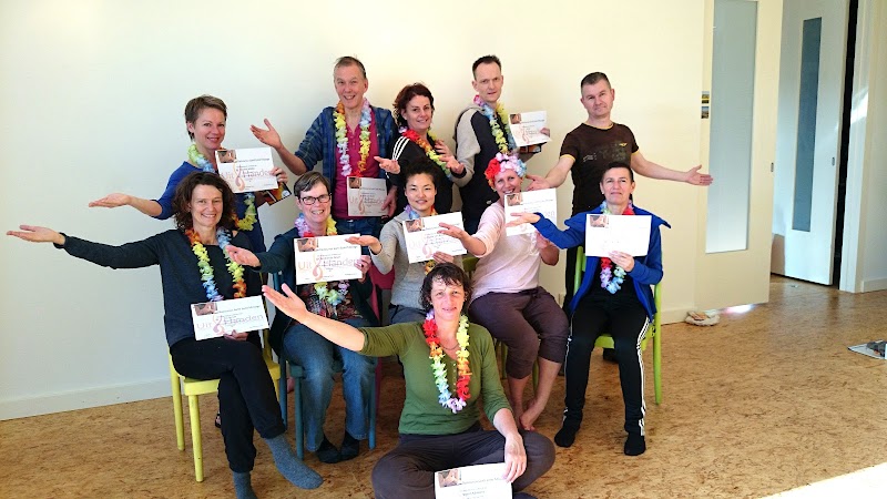 Uithanden Massage - Foto 6