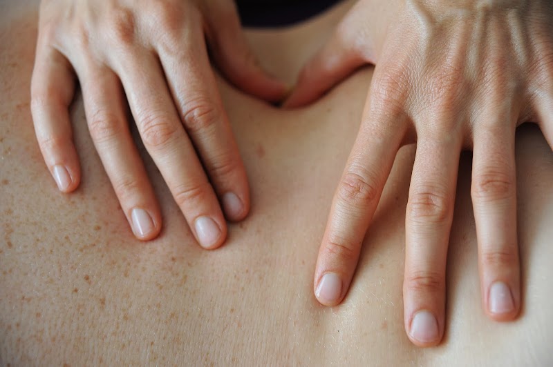 Uithanden Massage - Foto 7