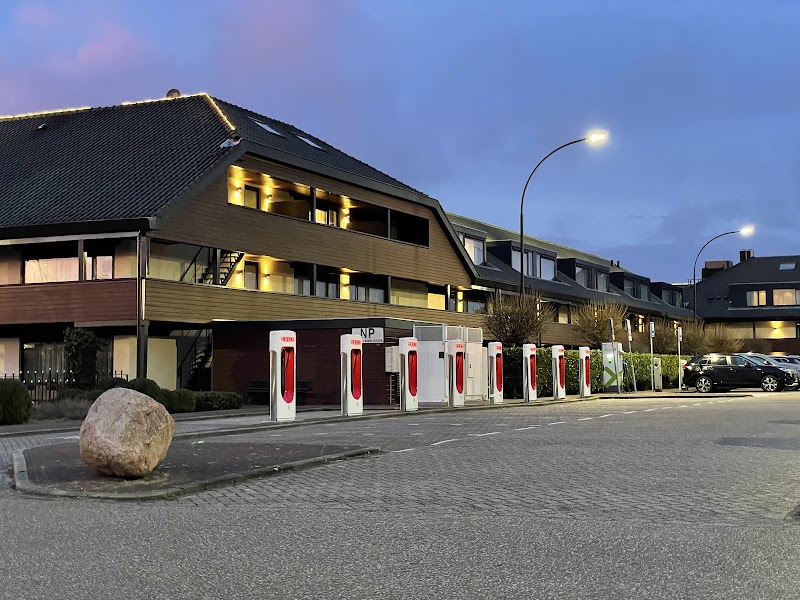 Van der Valk Hotel Akersloot - Hoofdfoto