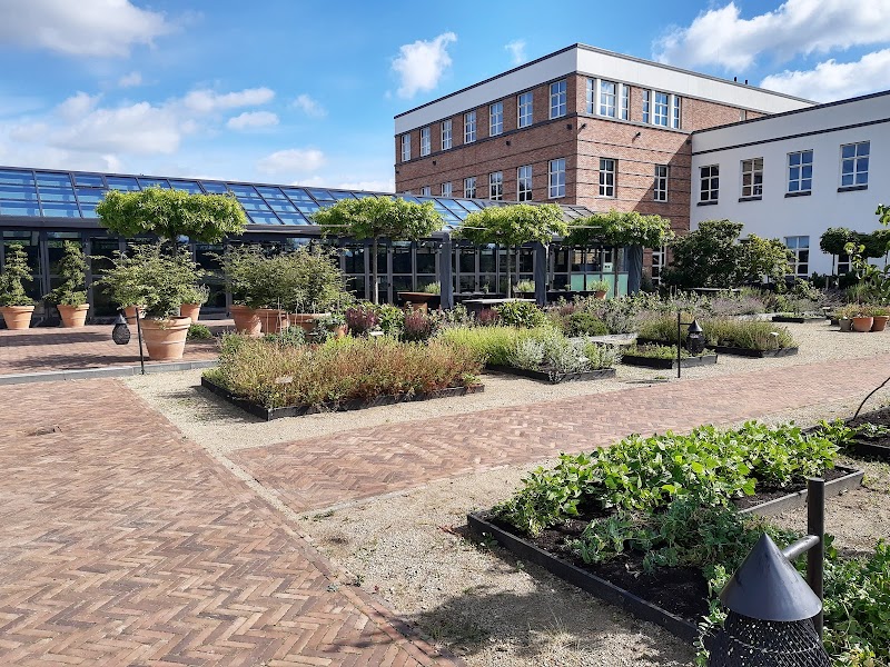 Van der Valk Hotel Apeldoorn - Hoofdfoto
